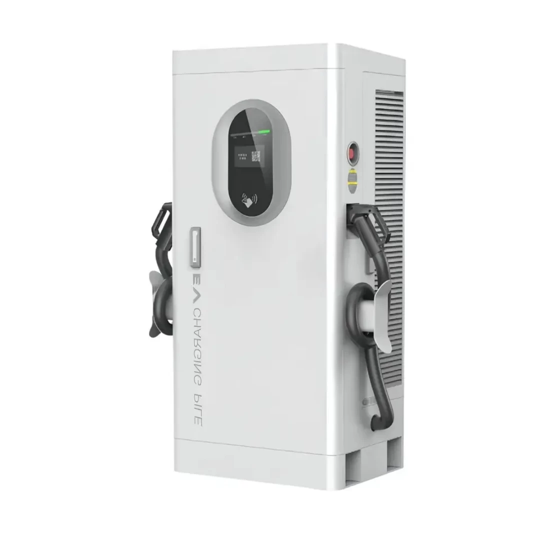 60KW 120KW 160KW 240KW 360KW EV Charging Stations DC Fast Electric Charging Stations3