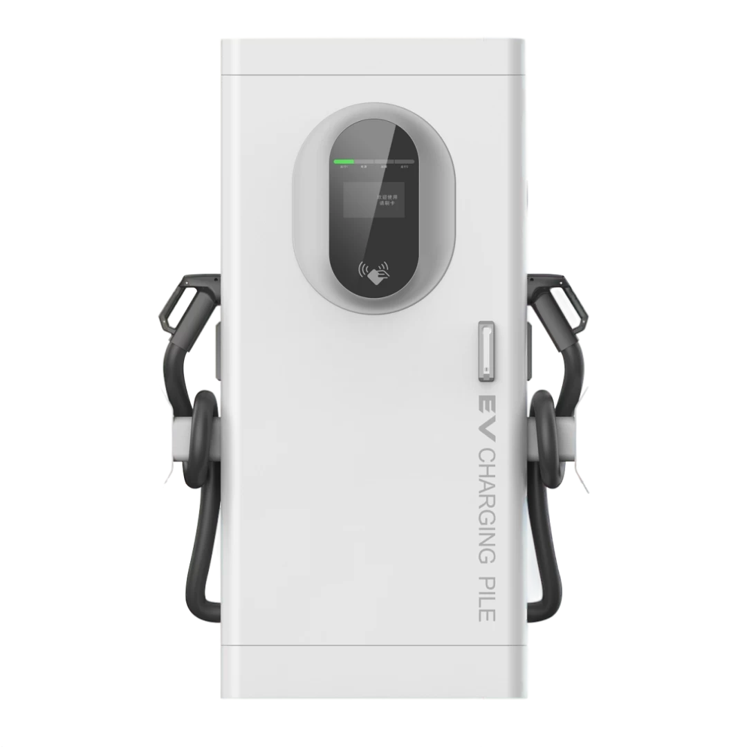 60KW 120KW 160KW 240KW EV Charging Stations DC Electric Fast Charging Stations5