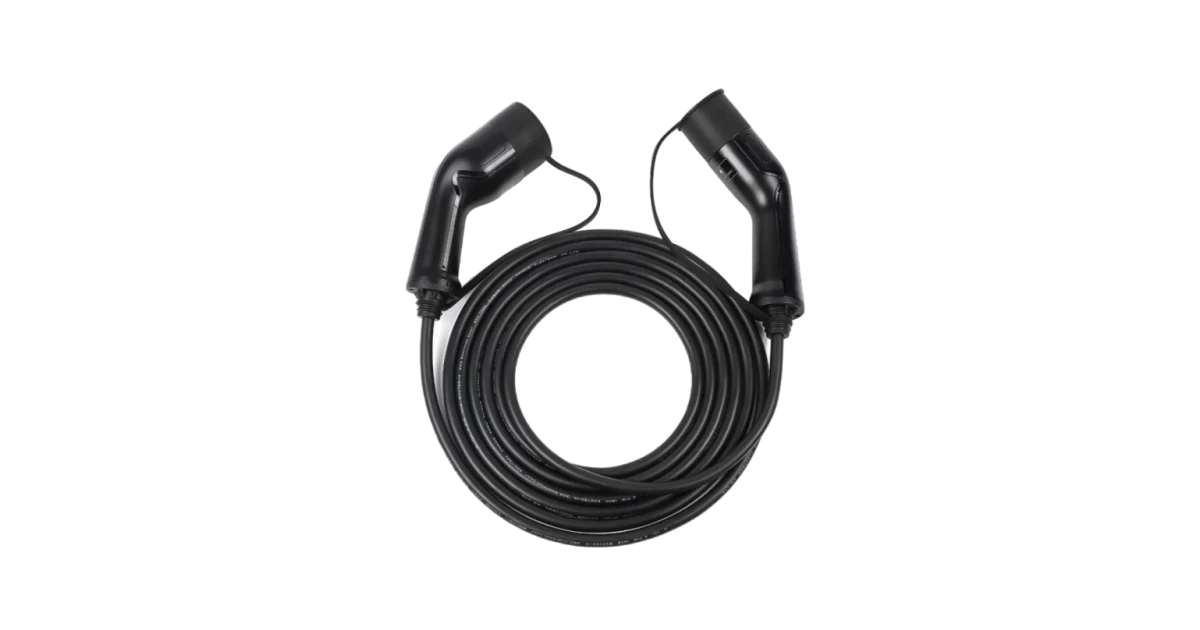 EV Charging Cable
