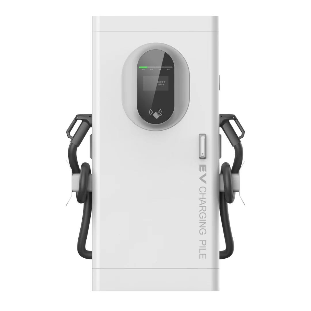 60KW 120KW 160KW 240KW 360KW EV Charging Stations DC Fast Electric Charging Stations1